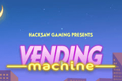 Vending Machine slot