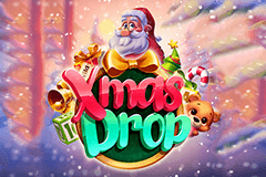 Xmas Drop slot