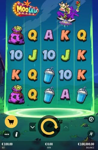Moolala screenshot 1