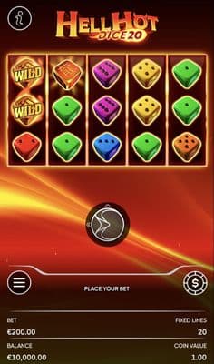 Main Screen