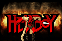 Hellboy slot