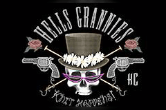 Hells Grannies slot