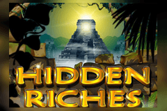 Hidden Riches slot