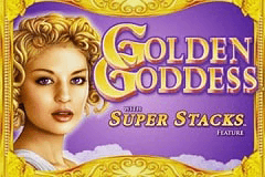 Golden Goddess slot