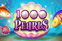 1000 Pearls slot