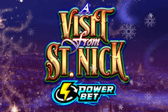 A Visit from St. Nick Power Bet slot