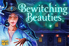 Bewitching Beauties slot