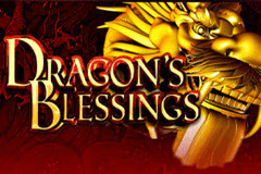 Dragon's Blessings slot