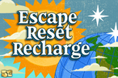 Escape Reset Recharge slot