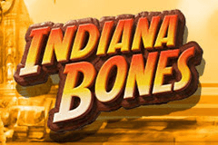 Indiana Bones slot