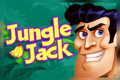 Jungle Jack slot
