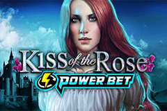 Kiss of the Rose slot