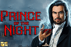 Prince of the Night slot
