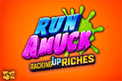 Run Amuck Rackin Up Riches slot