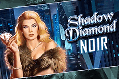 Shadow Diamond Noir slot