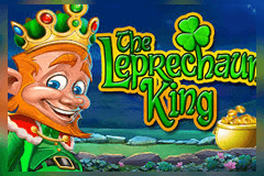 The Leprechaun King slot