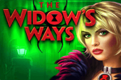 The Widow's Ways slot