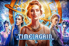 Time and Again slot