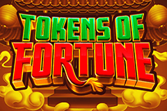 Tokens of Fortune slot