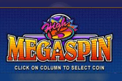 MegaSpin - High 5 slot