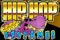 HipHopopotamus slot