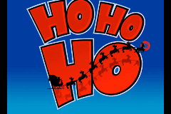 Ho Ho Ho slot