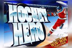 Hockey Hero slot