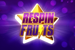Respin Fruits slot