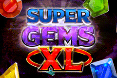 Super Gems XL slot
