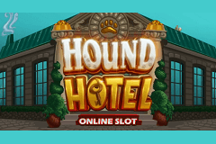 Hound Hotel slot