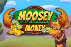 Moosey Money slot