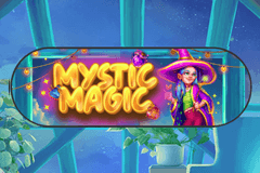 Mystic Magic slot