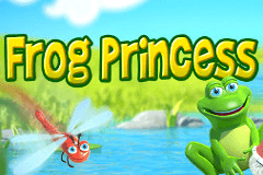 Frog Princess slot