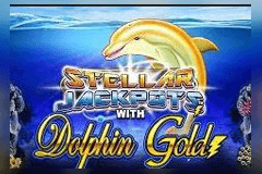 Gold Dolphin slot