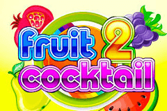Fruit Cocktail 2 slot