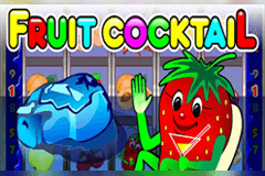 Fruit Cocktail slot