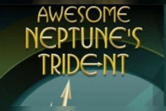 Awesome Neptune's Trident slot