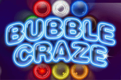 Bubble Craze slot