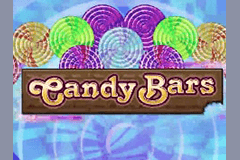 Candy Bars slot