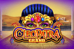 Cleopatra Grand slot
