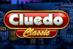 Cluedo - Classic slot