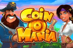 Coin O Mania slot