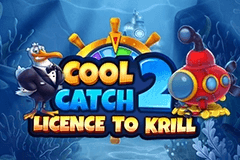 Cool Catch 2 License 2 Krill slot