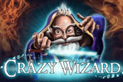 Crazy Wizard slot