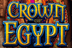 Crown of Egypt slot