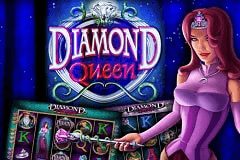 Diamond Queen slot