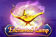 Enchanted Lamp slot