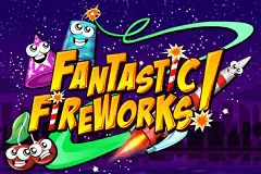Fantastic Fireworks! slot