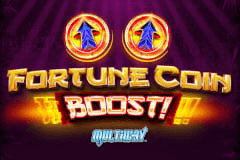 Fortune Coin Boost slot
