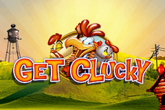 Get Clucky slot